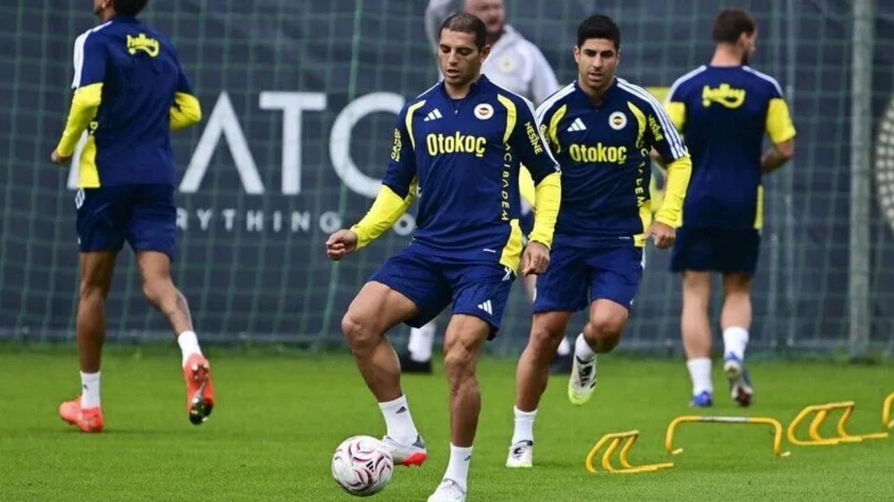 Fenerbahçe Admira Wacker hazırlık maçı ne zaman, saat kaçta, hangi kanalda?
