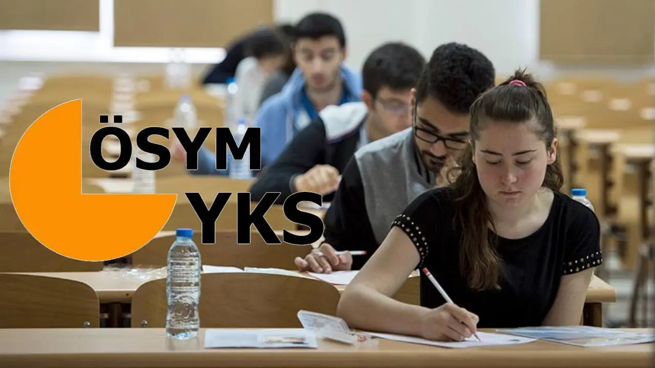 YKS'ye kaç kişi girecek? YKS'ye girecek olan en yaşlı ve en genç aday kaç yaşında?