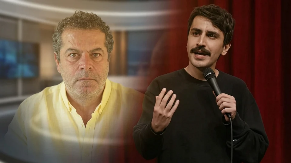 Deniz Göktaş açıklaması sonrası Cüneyt Özdemir'den dikkat çeken dava çıkışı | GÜNDEM HABERLERİ