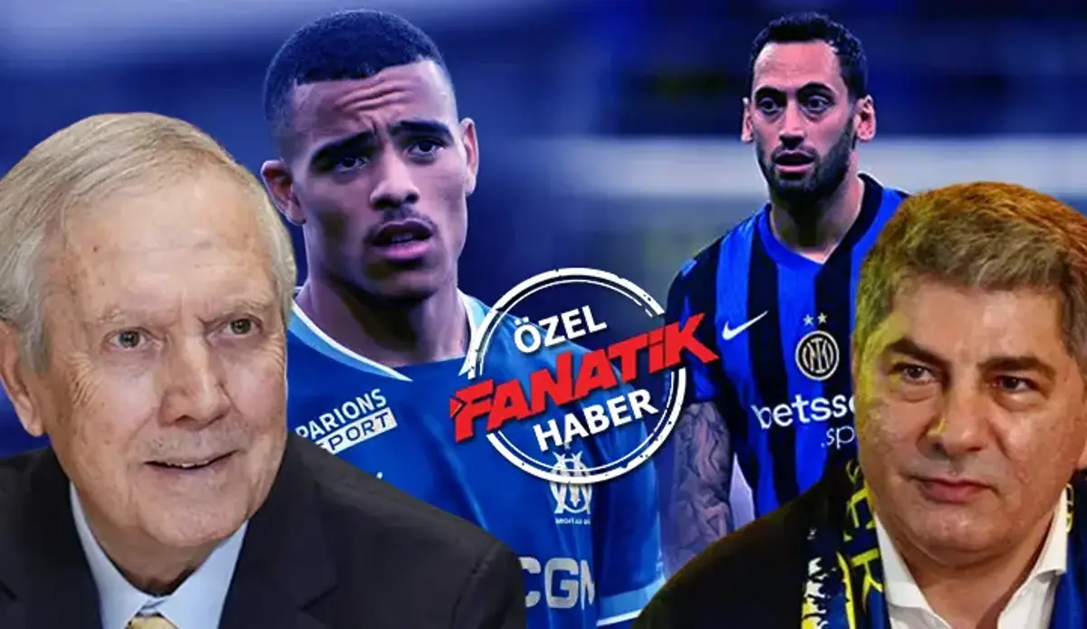 ÖZEL | Fenerbahçe'de seçim gündemi | Anketlerde kim önde? Hakan Çalhanoğlu ve Mason Greenwood transferi