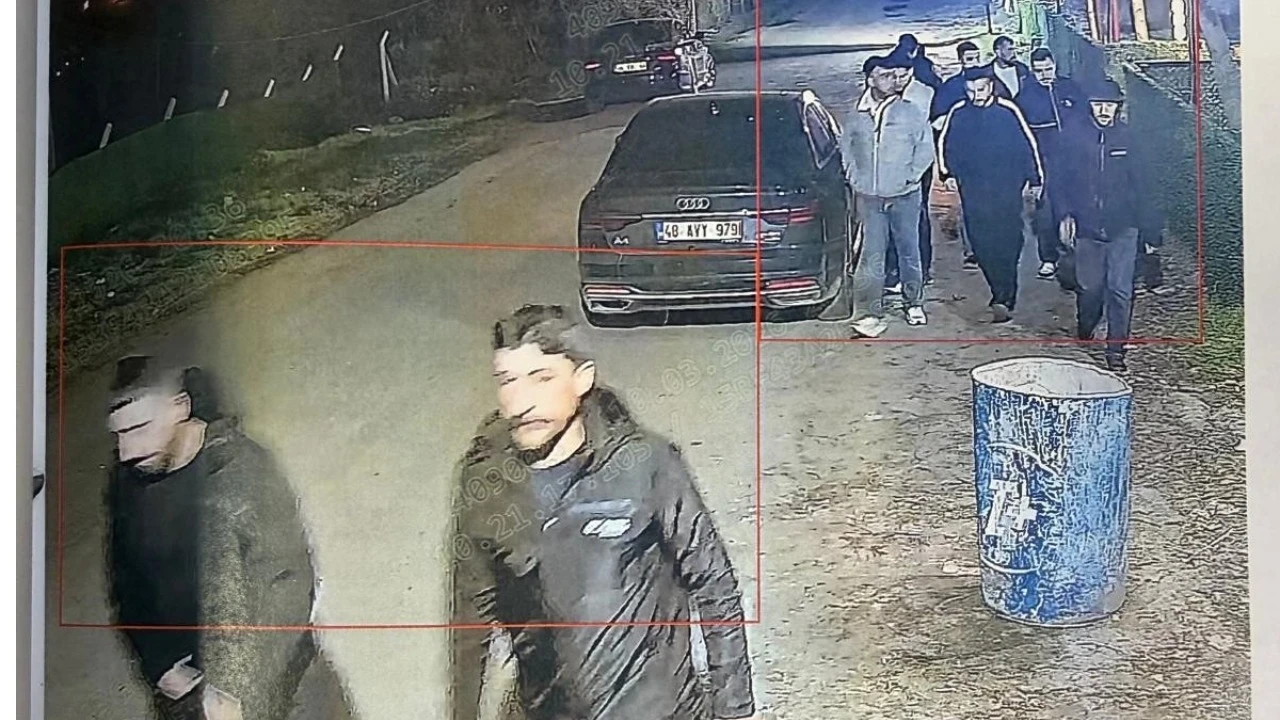 İş insanının şantiyesine el koymak isteyen çete çökertildi