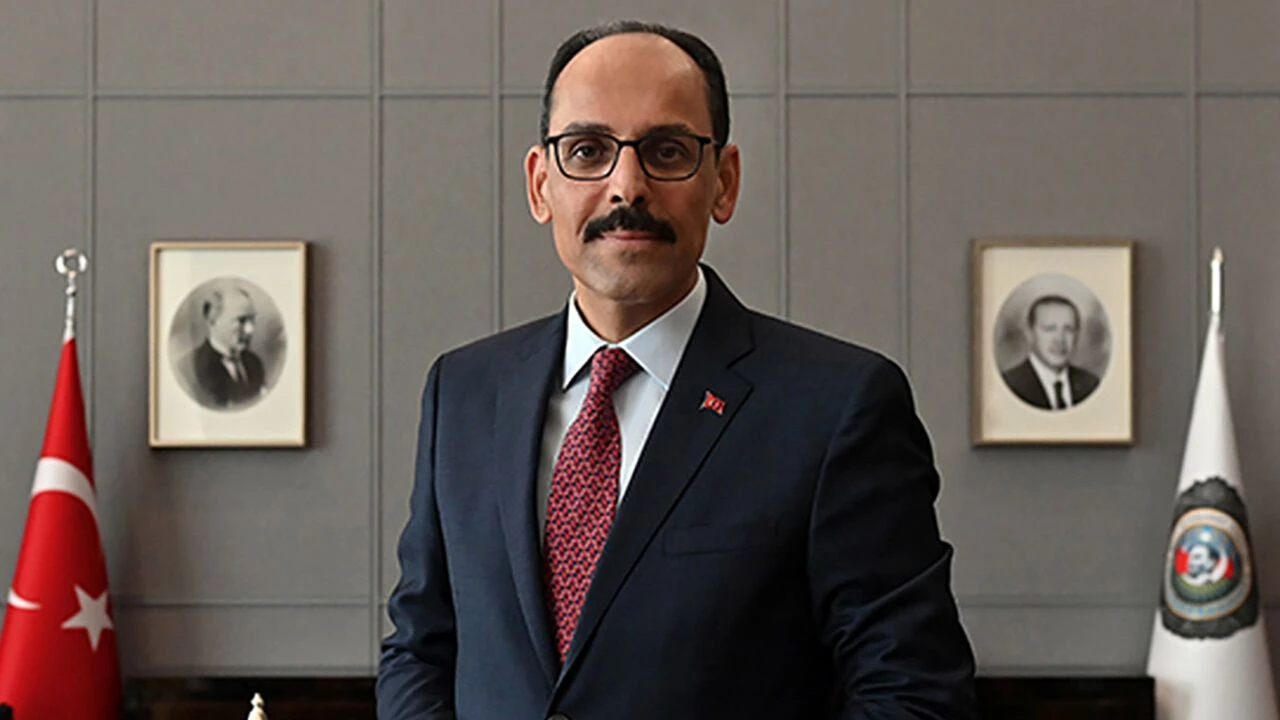 MİT'ten "İran-ABD" açıklaması: Yeni süreç zorlu...