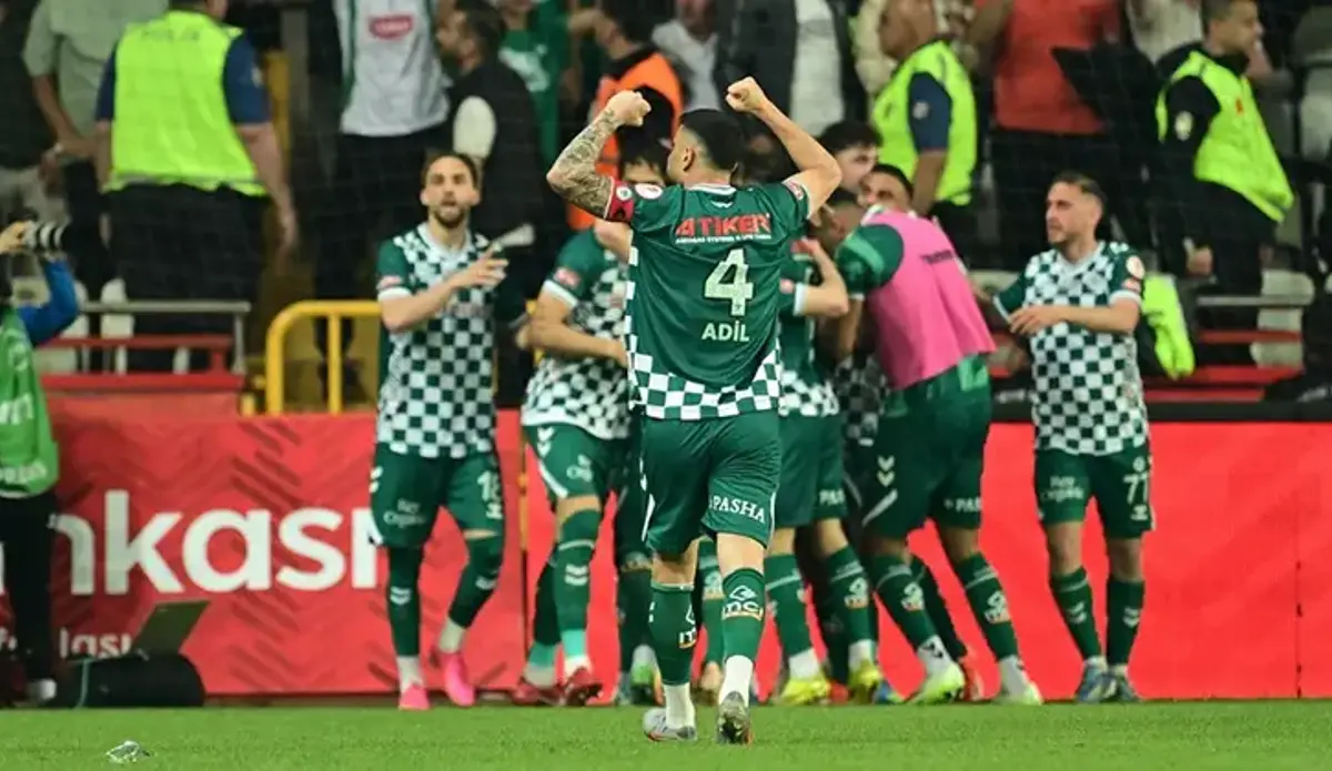 Konyaspor'dan transfer açıklaması! Hedef 5 oyuncu