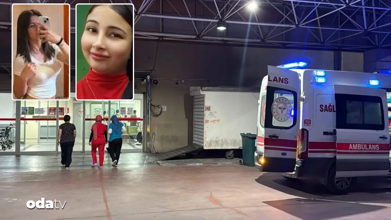 Üç kız çocuğunun ölüm haberi peş peşe geldi... Bu çocuklara ne oldu