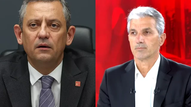 Nedim Şener 'sonuna kadar kullanacak' diyerek anlattı: İşte Özgür Özel'in 'mağduriyet hesabı' üzerinden yeni parti stratejisi