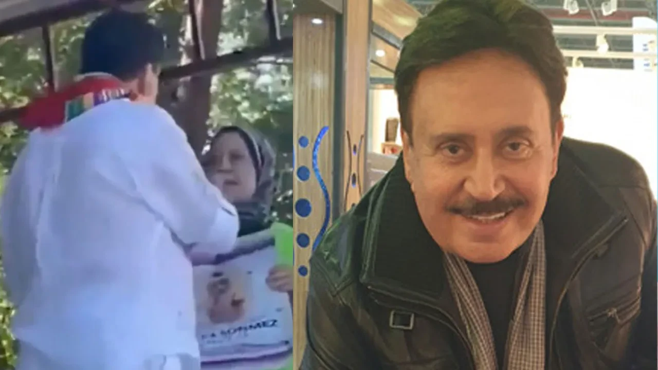 SMA'lı bebeğin annesini sahnede susturduğu iddia edilmişti: Gökhan Güney'den tepki çeken sözlere açıklama geldi