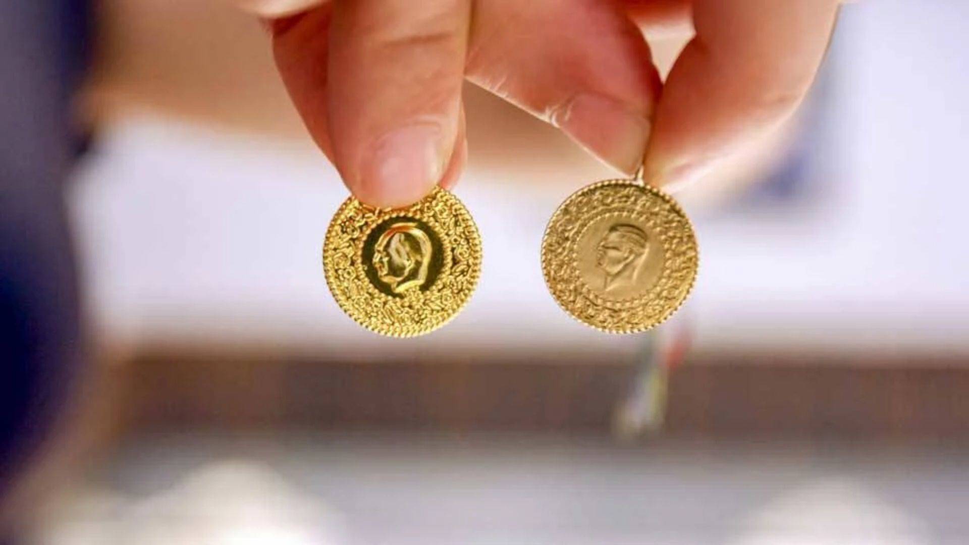 Altın güne nasıl başladı?