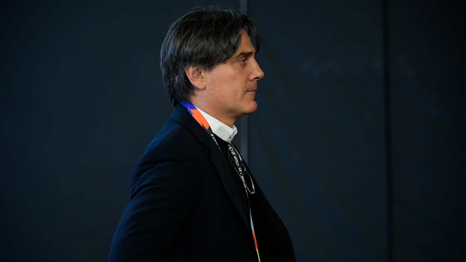 TFF'den Vincenzo Montella için sürpriz karar: Dünya Kupası'nda hüsran yaşattı