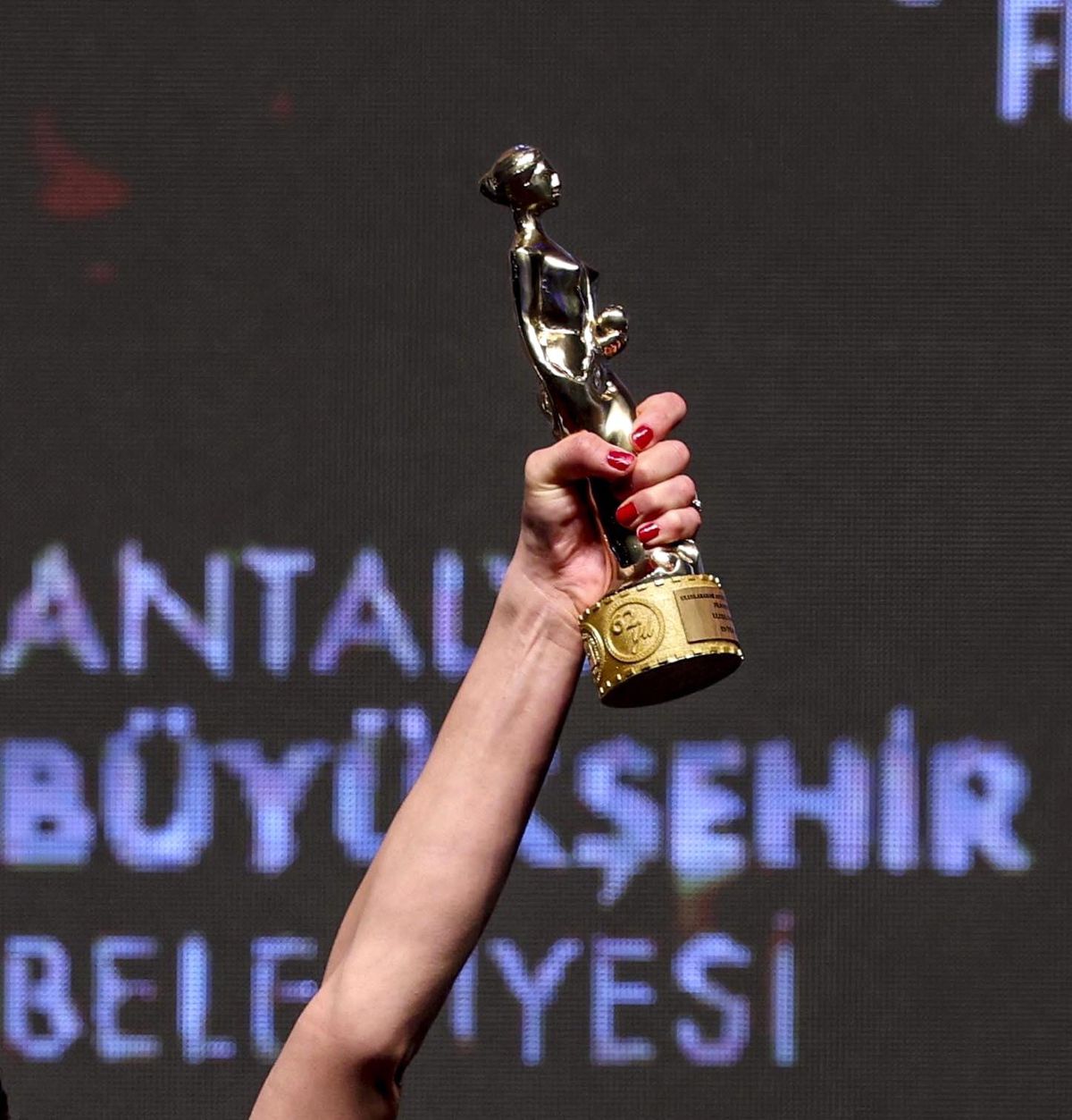 Altın Portakal'da geleceğin sinemacıları üçüncü kez yarışacak