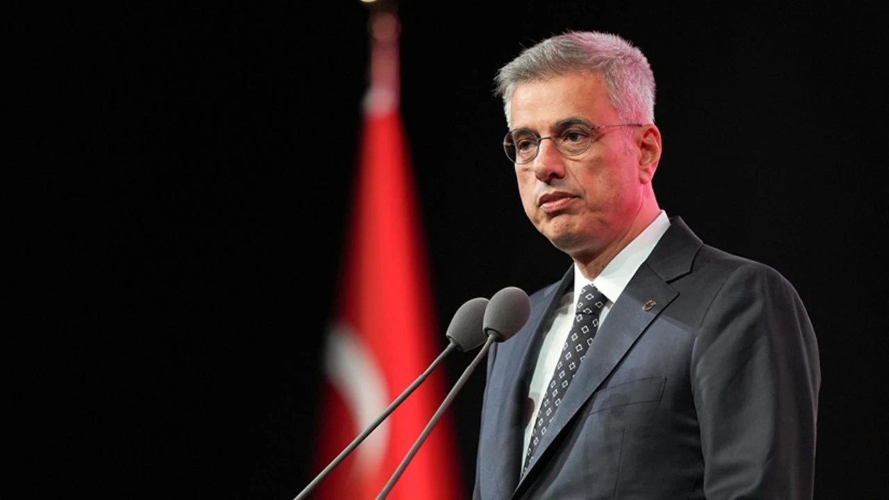Bakan Memişoğlu açıkladı: Sağlıkta 50 milyar dolarlık ihracat hedefi
