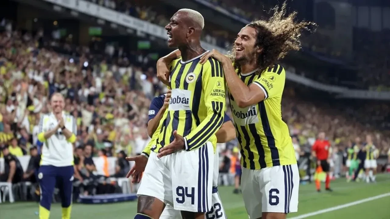 Gornik Zabrze Fenerbahçe muhtemel 11 belli oldu
