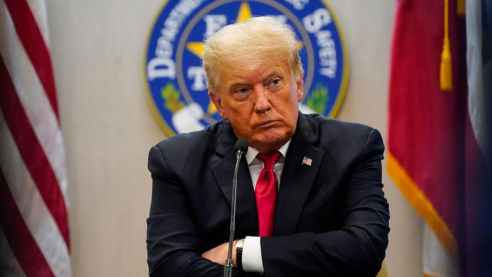 Trump, G7 zirvesinde Hürmüz Boğazı'ndaki mayınların temizlenmesini görüşecek