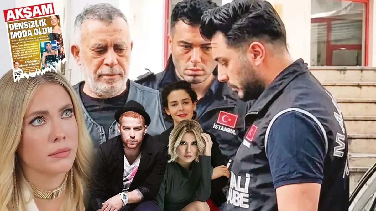 Ahbap'ta yanıldık özür dileriz! Geç gelen pişmanlık