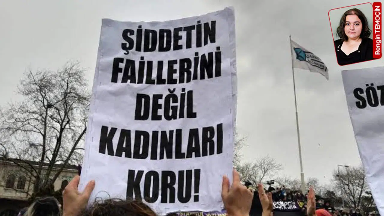 Ayşenur Kırık, koruma kararına karşın ölümden döndü: ‘Sesi olmalıyız’