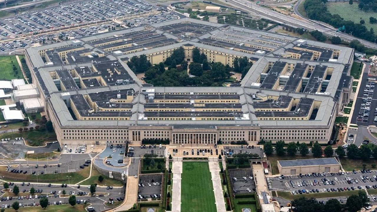 Pentagon’da Yakıt Krizi Derinleşti: ABD Ordusunda Alarm Zilleri Çalıyor!