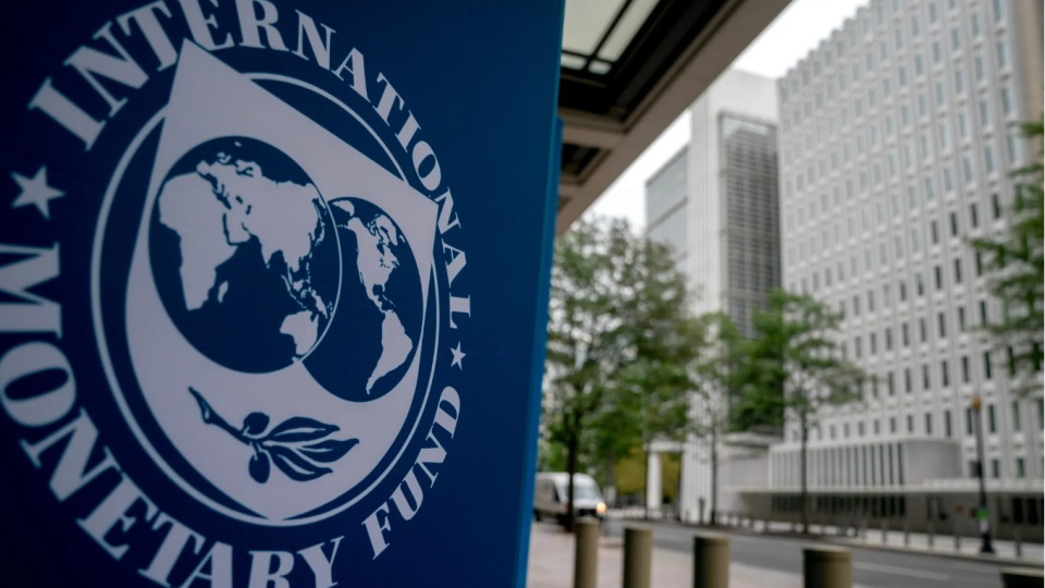 IMF, Euro Bölgesi büyüme tahminlerini düşürdü