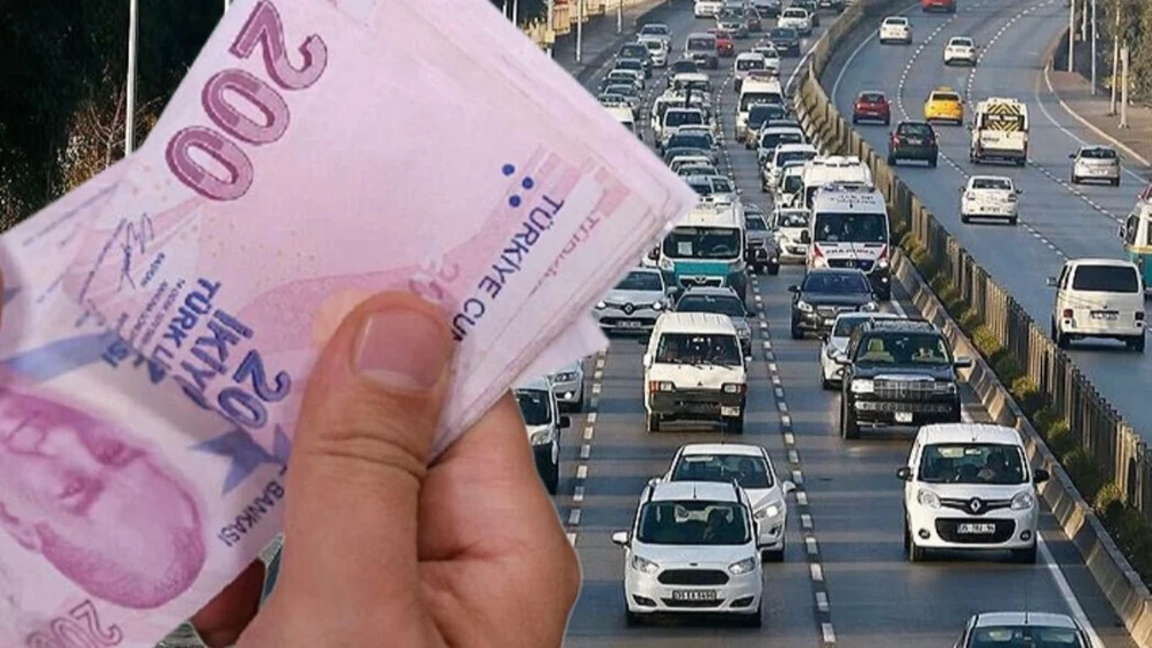 MTV 2. taksit ödeme son gün ne zaman? Motorlu Taşıtlar Vergisi ödemesi nereden, nasıl yapılır?