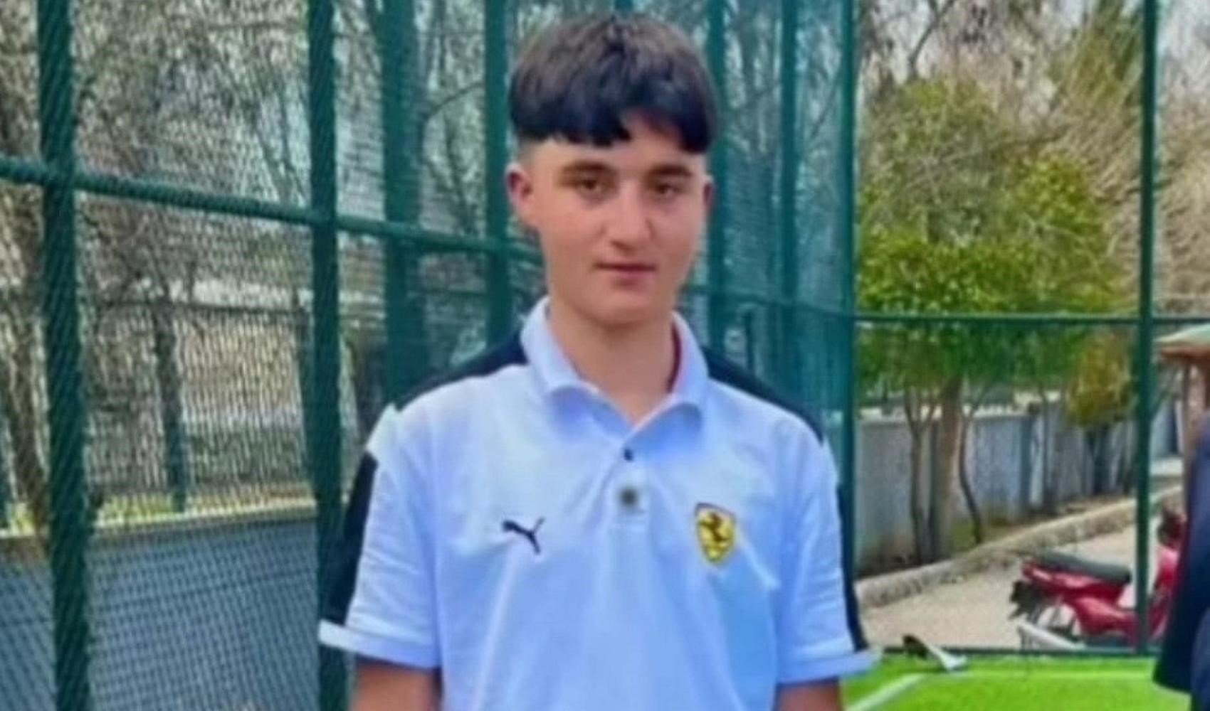 Adıyaman’da kayıp çocuk parkta bulundu