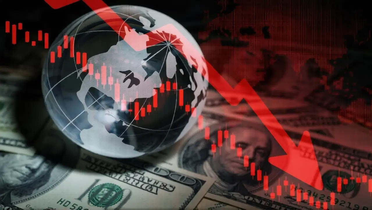 Fitch Ratings'ten küresel ekonomiye şok revizyon: Durum gitgide kötüleşecek