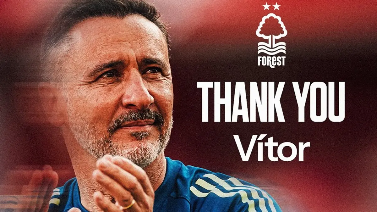 Ve resmi açıklama! Vitor Pereira takımından ayrıldı