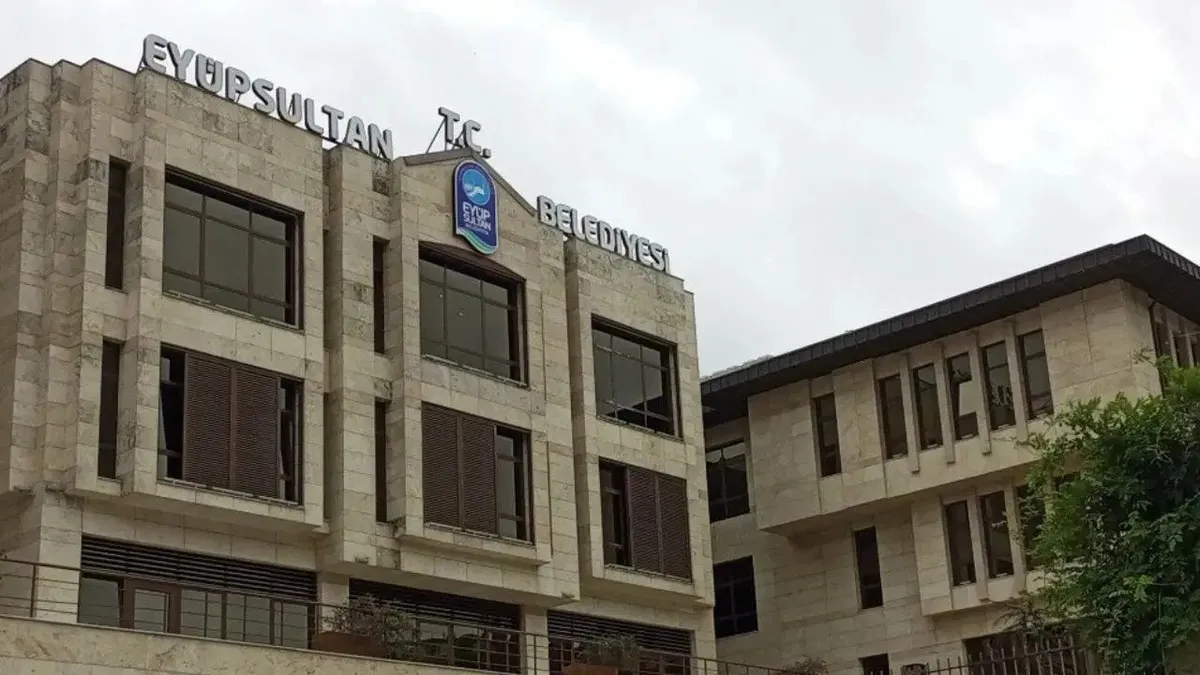 İstanbul'dan Ankara'ya yolsuzluk zinciri: Çankaya soruşturması Eyüpsultan'a uzandı: 3 gözaltı