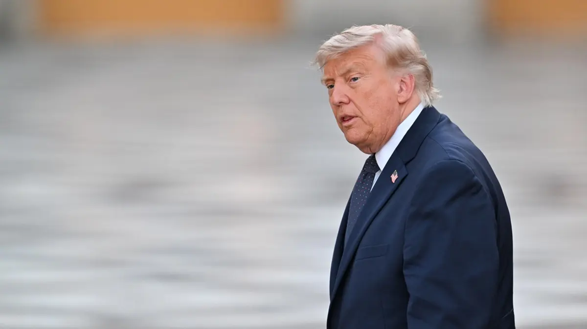 Petrol düştü, fiyatlar neden inmedi" Trump, Adalet Bakanlığı'nı harekete geçirdi