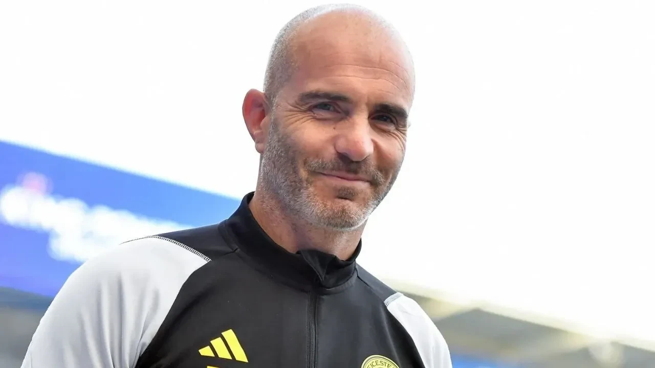 Manchester City'de Enzo Maresca dönemi başladı!