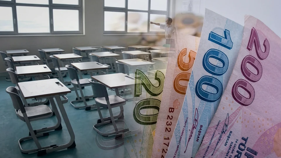 2026-2027 özel okul zam oranları: Velileri bekleyen ek masraflar ve netleşen rakamlar | Eğitim Haberleri