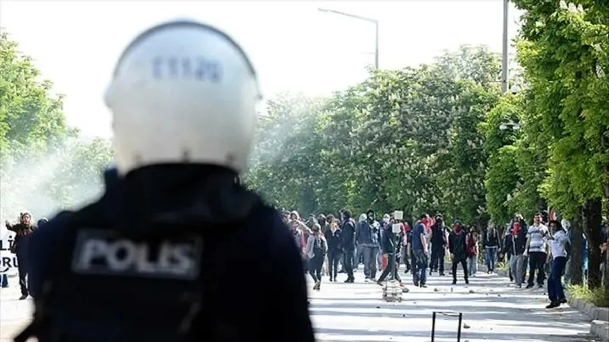 NATO Zirvesi öncesi kritik karar! O illerde 10 günlük eylem yasağı