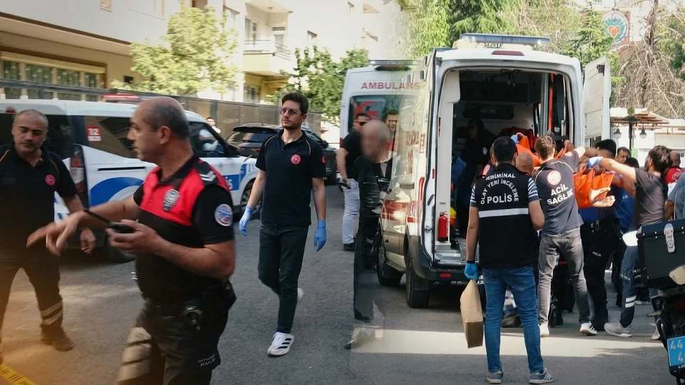 Malatya'da akraba kavgası kanlı bitti: Tartışma şiddete dönüştü, çok sayıda yaralı var | Gündem Haberleri