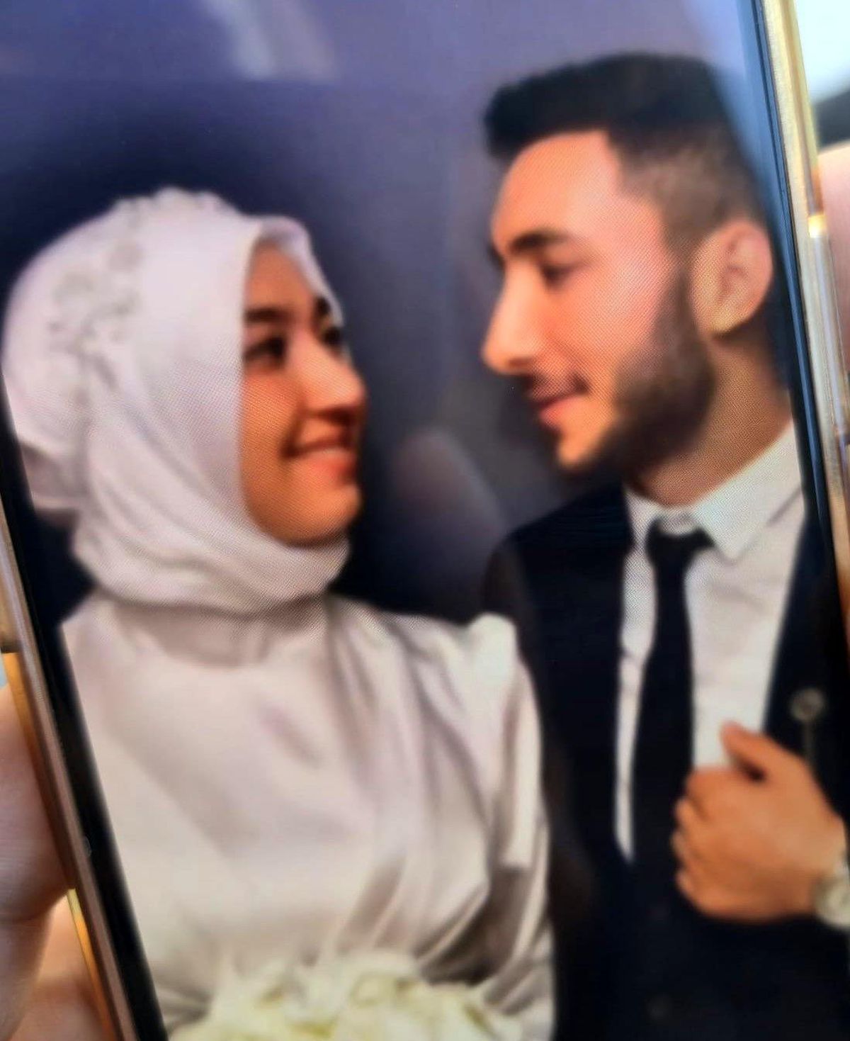 Kuzey Marmara Otoyolu'ndaki feci kaza, havalimanı dönüşünde yaşanmış
