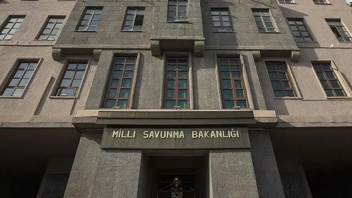 SON DAKİKA! MSB: Mavi Vatan'da hak ve menfaatimizi koruyoruz