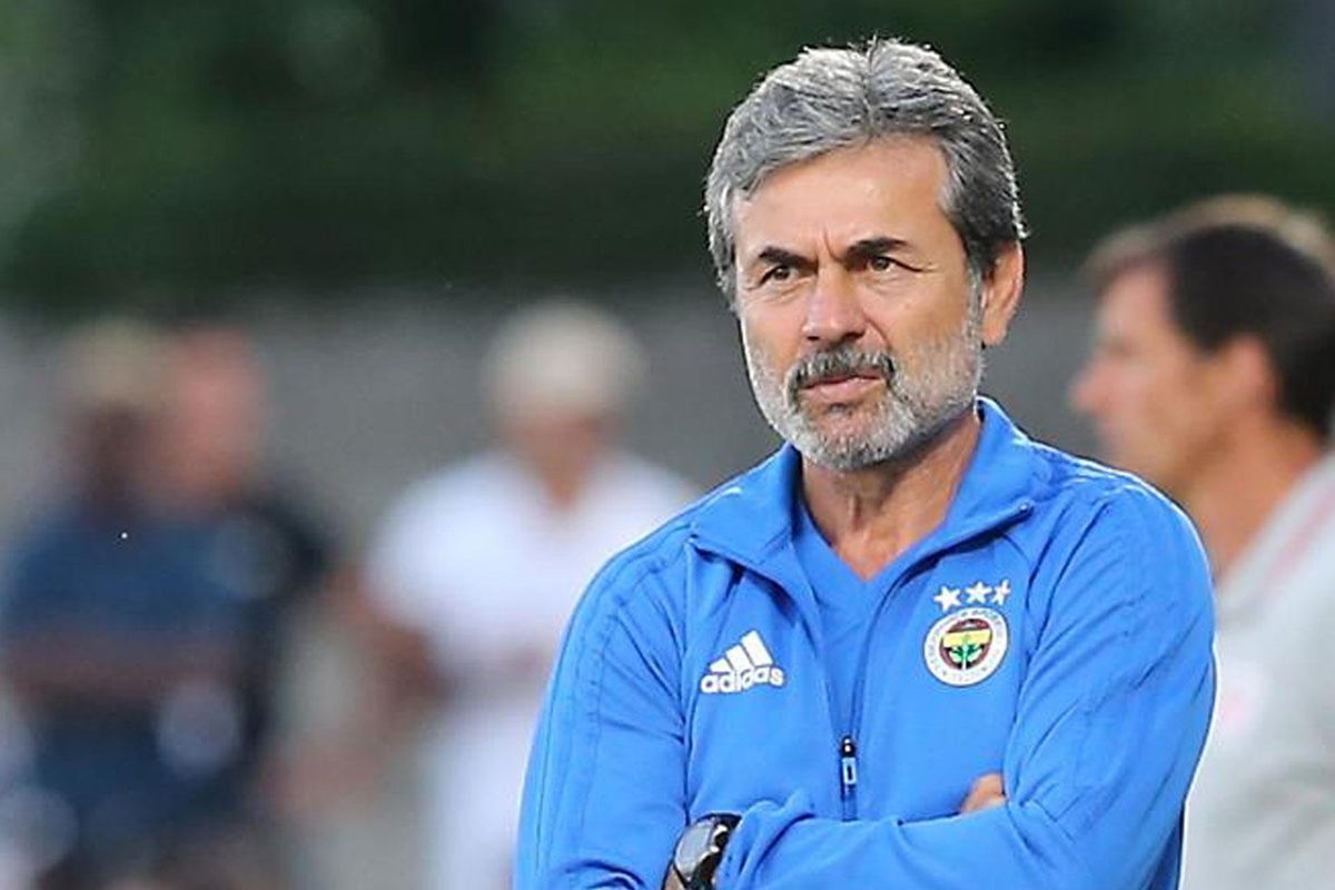 Aykut Kocaman'ın raporu sızdı! Takımdan gönderilecek isimler bomba