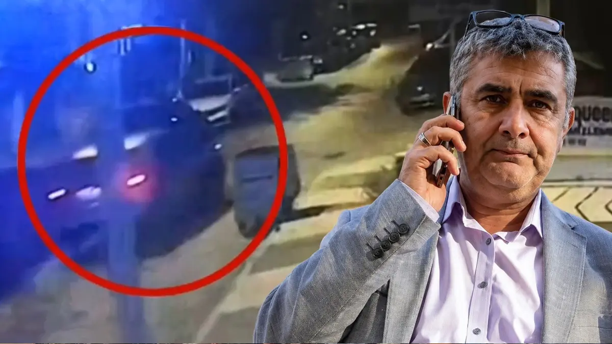 İBB Kültür AŞ Genel Müdür Yardımcısı Karaal'ın kaçırılması: 2 şüpheli daha gözaltına alındı