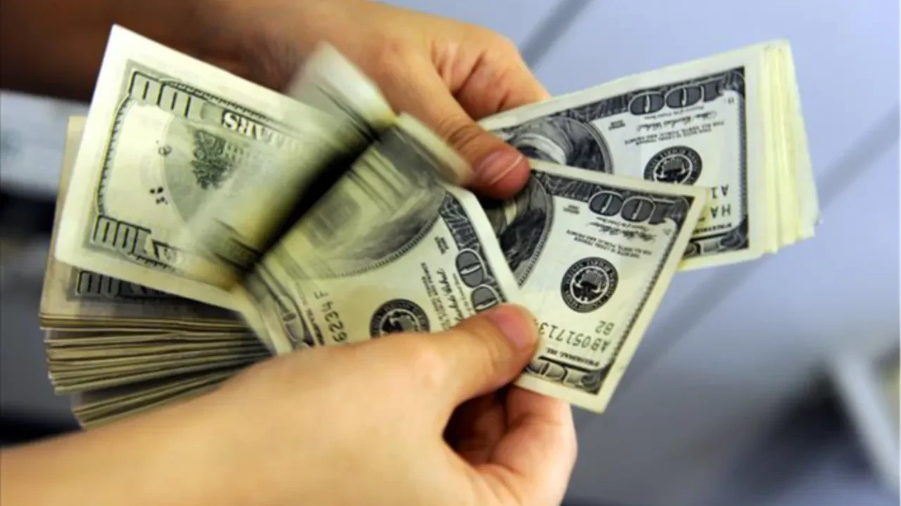 23 Temmuz 2026 döviz kurları | Yükseliş sürüyor: Dolar ve euro ne kadar oldu?