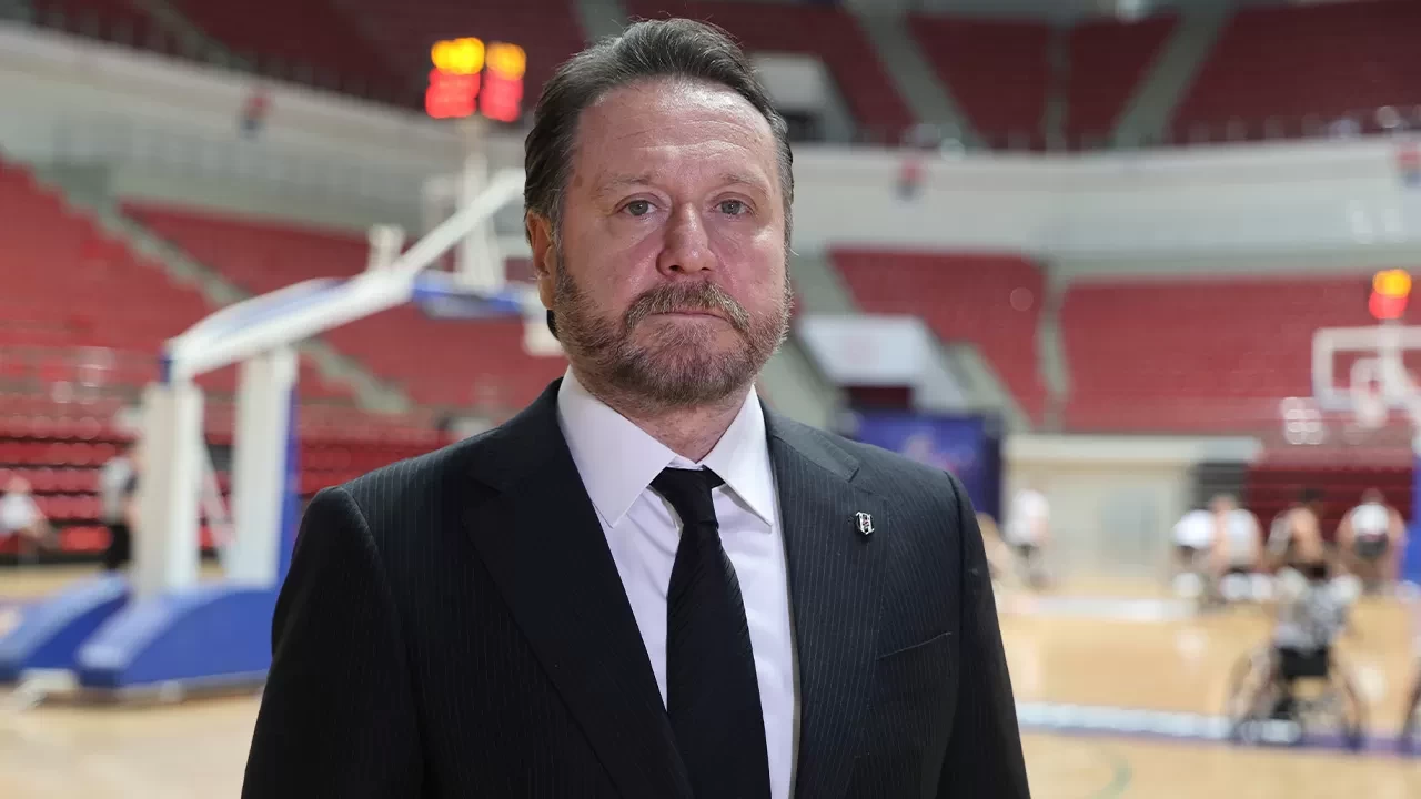 Potada kural krizi infial yarattı! Beşiktaş'tan Uğur Fora: Galatasaray ve Fenerbahçe'nin itirazıyla hukuksuzluk yapıldı