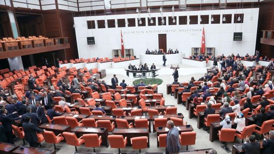 Ekonomi ve siyaset gündemi - 16 Haziran 2026