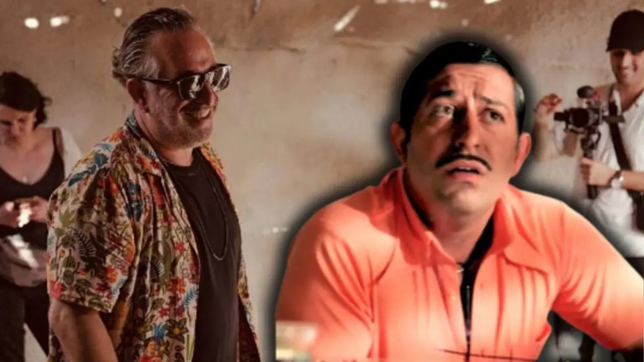 Cem Yılmaz duyurdu: GORA 4 GORA filminin çekimleri başladı! İşte oyuncu kadrosu...