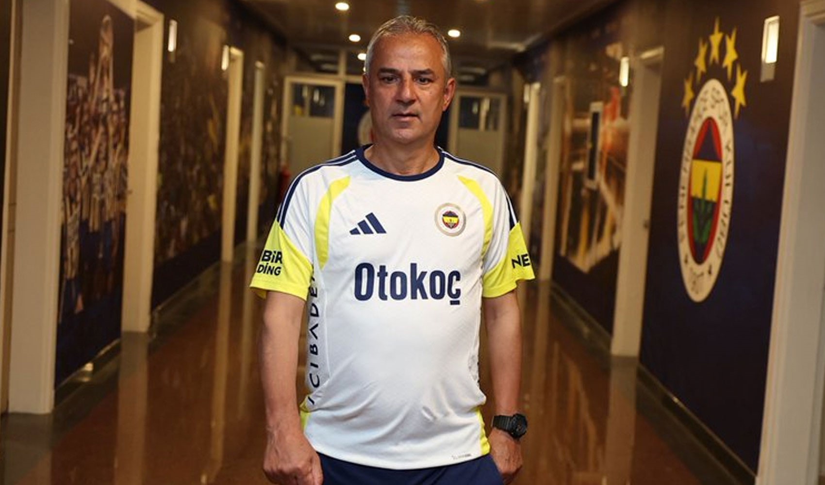 Fenerbahçe Topuk Yaylası’nda top başı yapacak: Kamp programı belli oldu