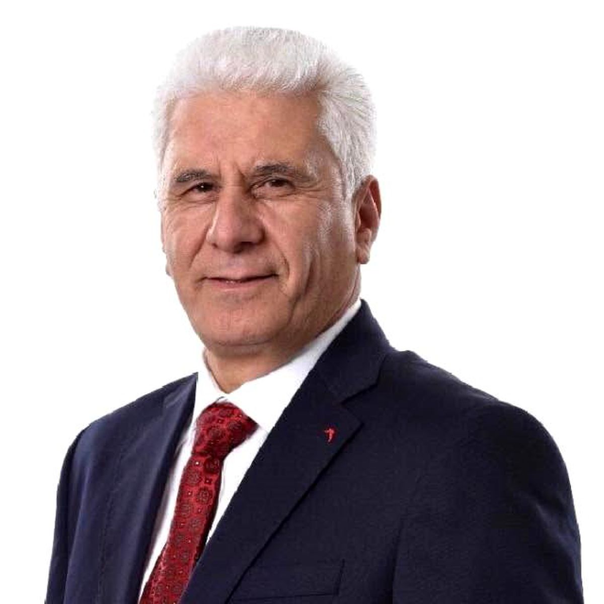 Asmalıevler Mahallesi Muhtarı Çacur hayatını kaybetti