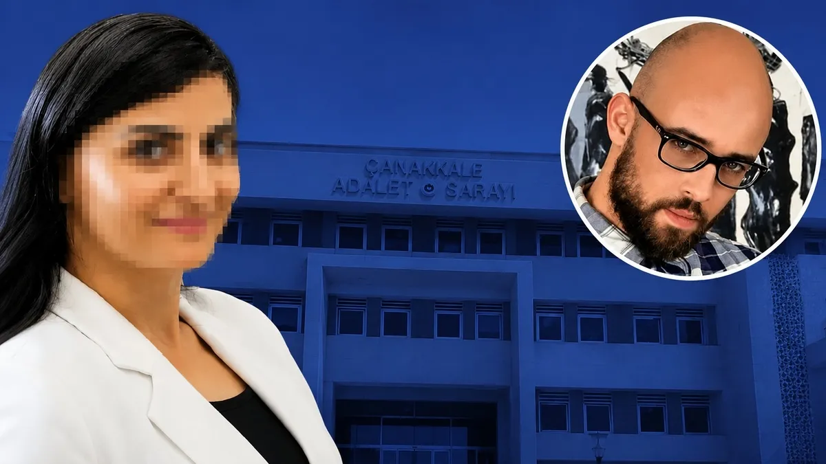 Adliyeyi basan kadın hakim soruşturmasında yeni gelişme! Uyuşturucu test sonucu belli oldu