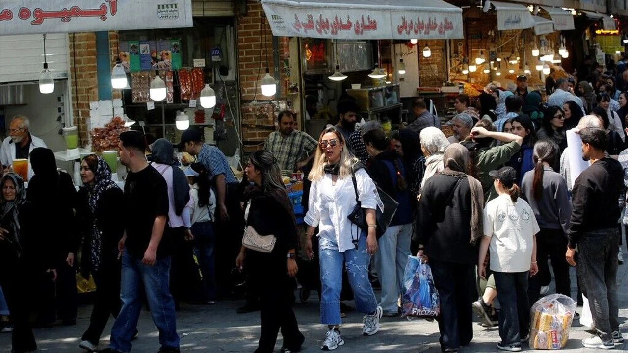 İran'ın hedefteki kenti Bender Abbas'ta hayat normale döndü