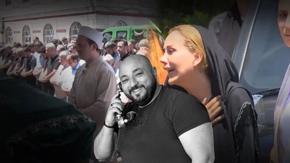 Can Polat cinayetinde yeni gelişme: Gözaltına alınan 4 şüpheli tutuklandı