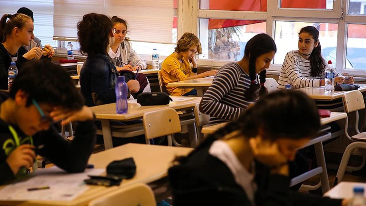Binlerce öğrenciyi ilgilendiriyor! Beklenen düzenlemede sona gelindi