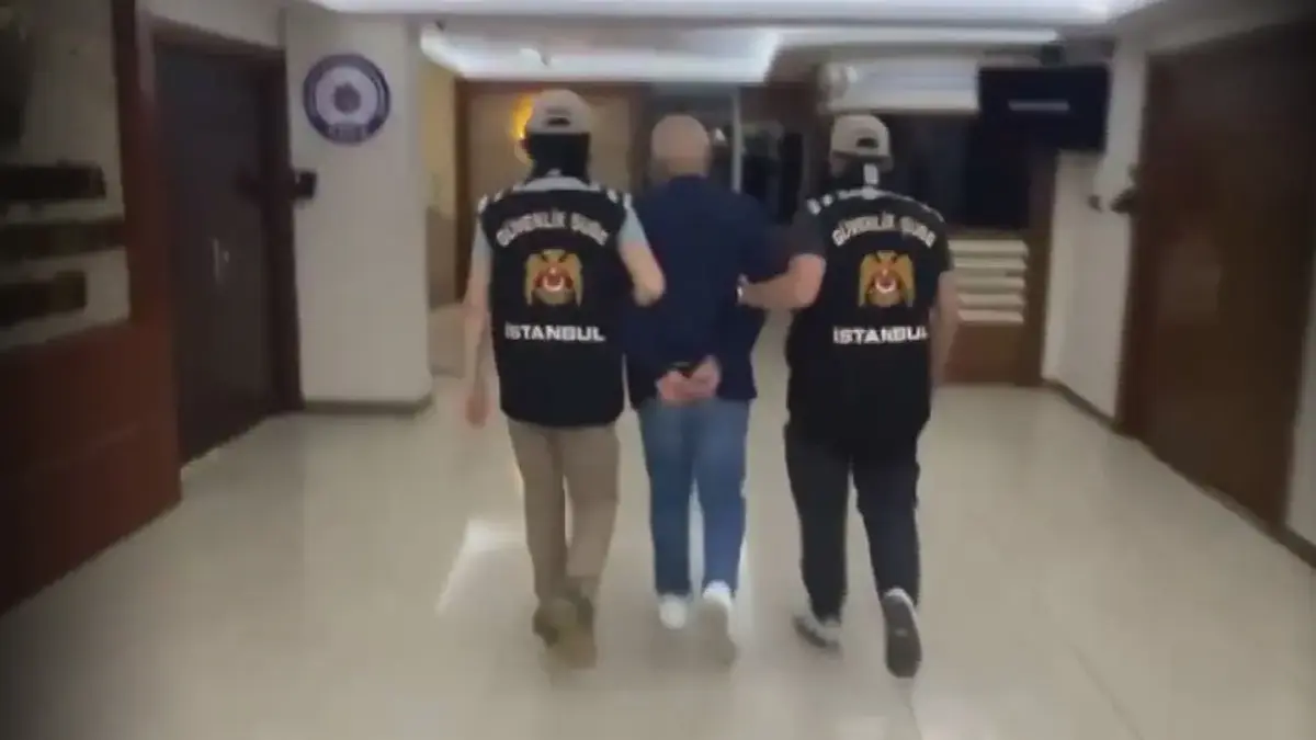 Erhan Karaal paylaşımına soruşturma: Bir kişi gözaltına alındı