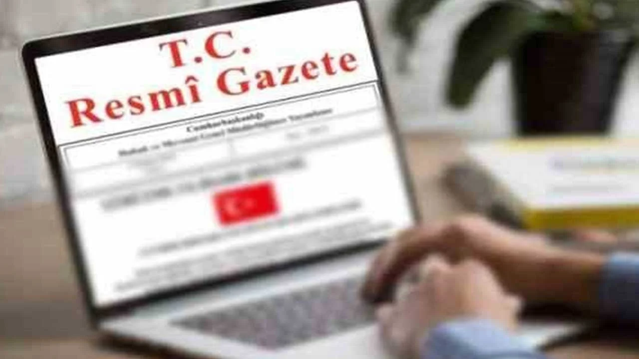 Tıbbi Ürünler Yönetmeliği Resmî Gazete’de yayımlandı