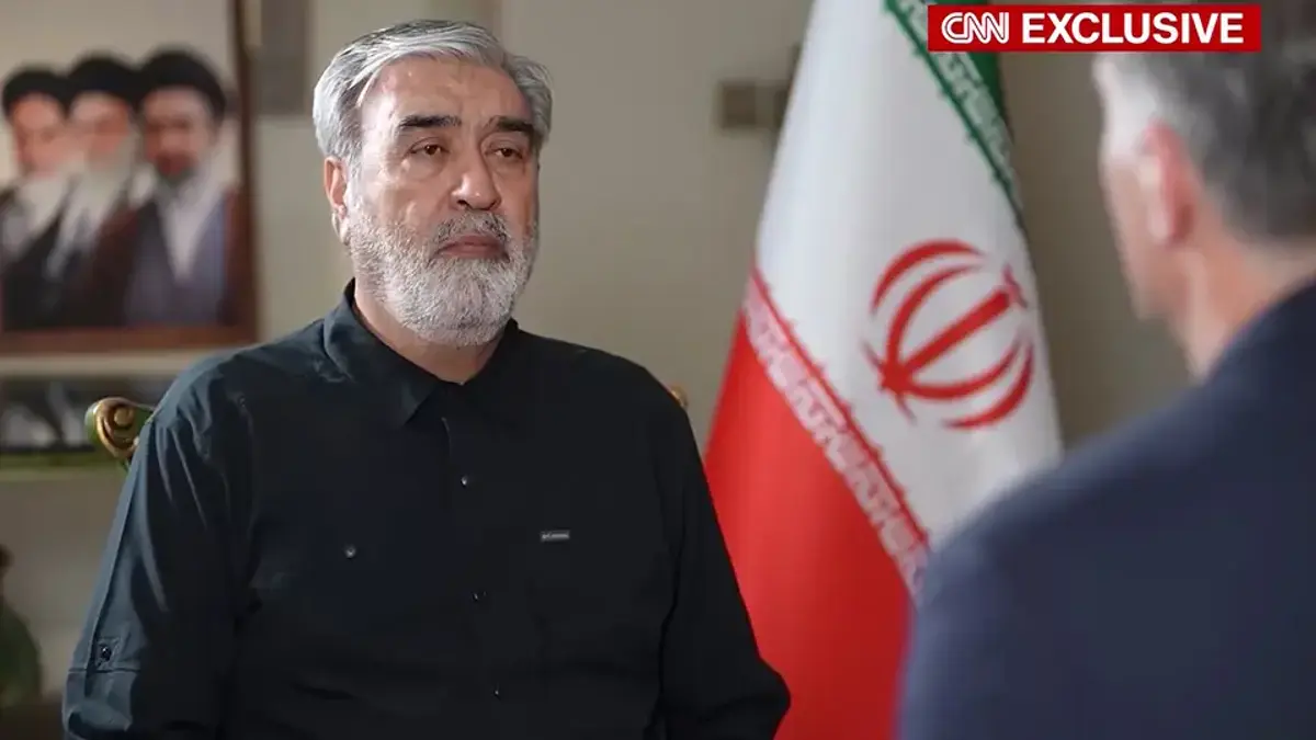 İranlı yetkili: "ABD müzakerelerde dürüst değil"