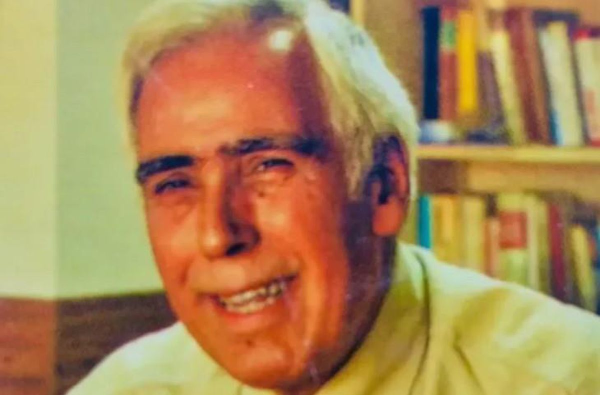 Devrim Nas'ın babası neden öldü, Devrim Nas'ın babası Recep Nas kimdir?