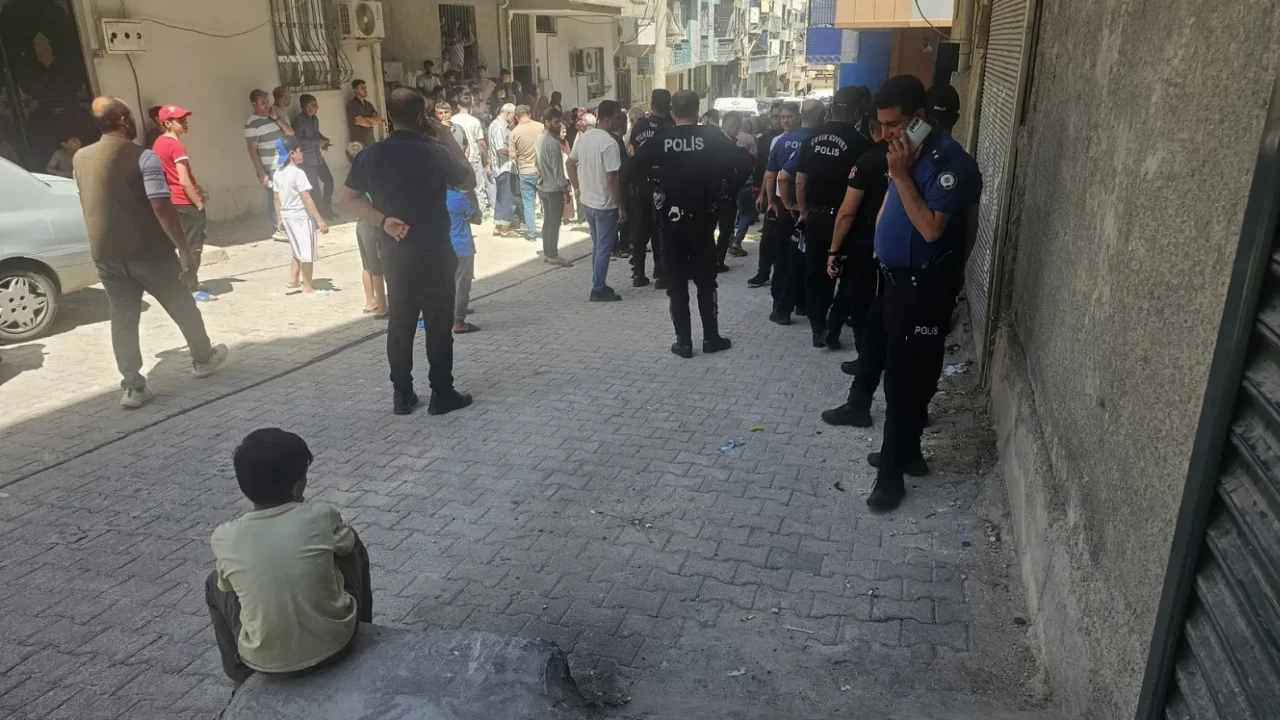 Şanlıurfa’da dehşet verici olay! Eşini öldürüp korkuluklara asarak intihar süsü verdi
