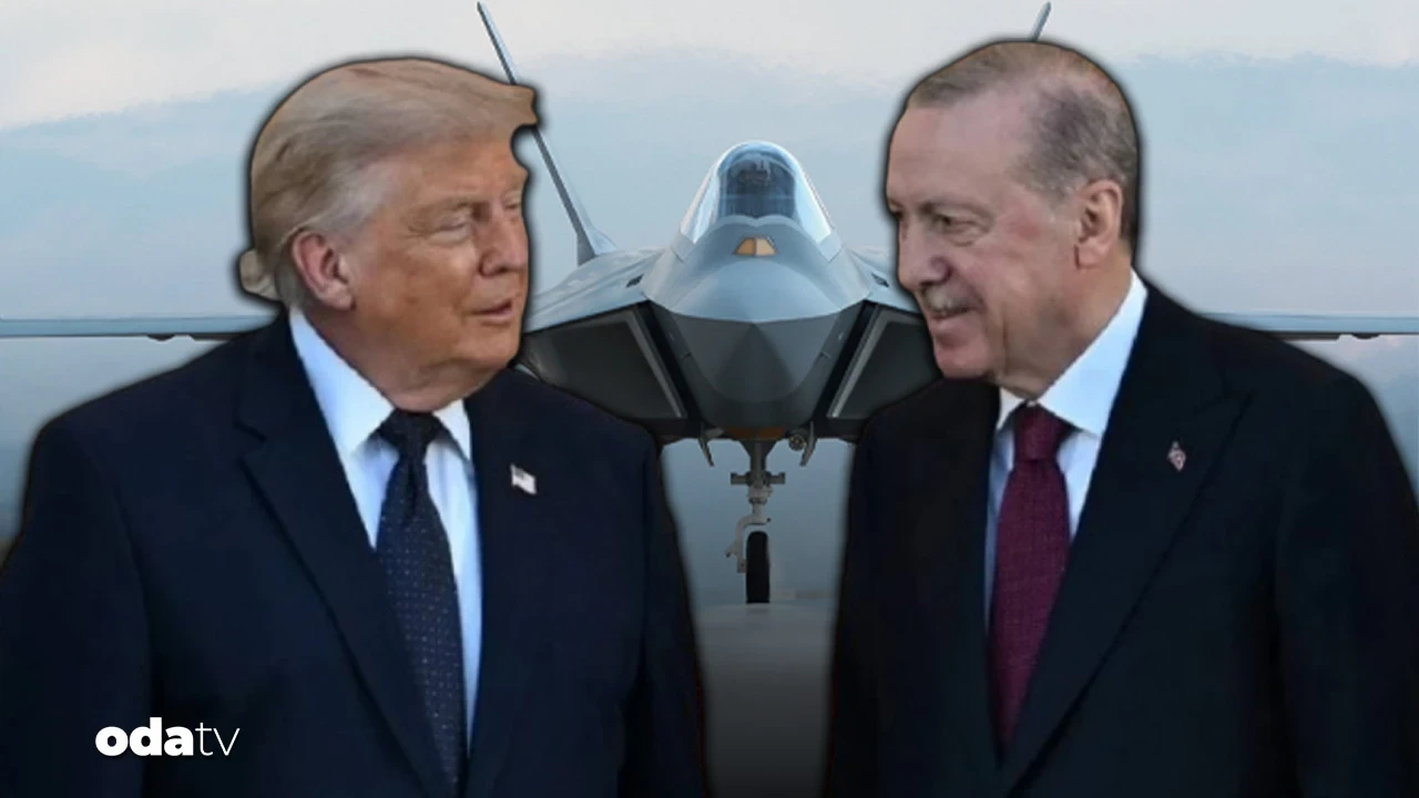 Kongre'den KAAN'a yeşil ışık